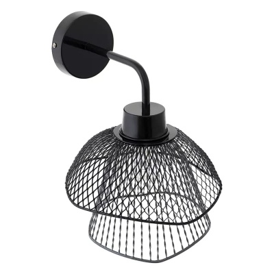 Бра, светильник настенный накладной Bergenson Bjorn BB0000166  фото, kupilegko.ru