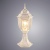 Фото Уличные наземные светильники Arte Lamp Уличный наземный светильник Arte Lamp Pegasus A3151FN-1WG фото, kupilegko.ru