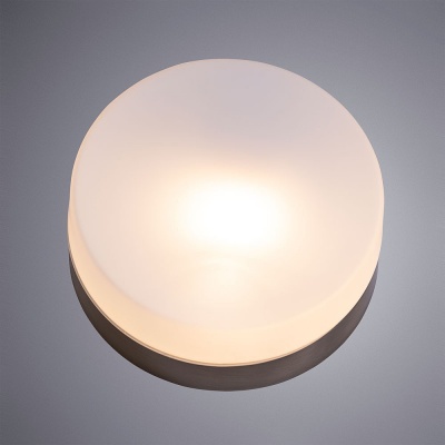 Уличные потолочные Arte Lamp Aqua-Tablet A6047PL-1AB  фото, kupilegko.ru