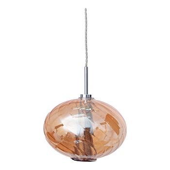 Подвесной светильник Abrasax Anke MA03979C-001  фото, kupilegko.ru