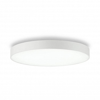 Потолочный светодиодный светильник Ideal Lux Halo Pl D60 4000K 223230  фото, kupilegko.ru