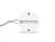 Основание для шинопровода Ambrella light Track System GL7021  фото, kupilegko.ru