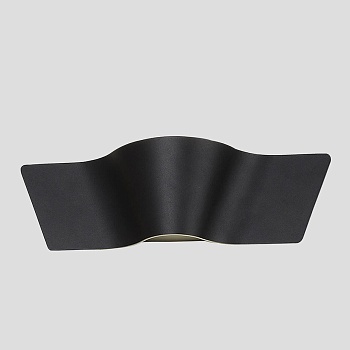 Настенный светодиодный светильник Crystal Lux CLT 014W BL  фото, kupilegko.ru