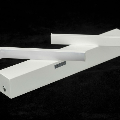 Бра, светодиодный светильник настенный накладной Lussole LSP-7148  фото, kupilegko.ru