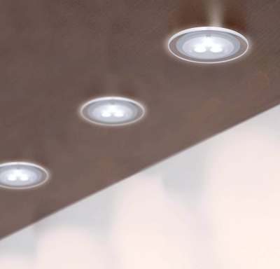Мебельный светодиодный светильник Paulmann Micro Line Deco Led 93549 (+мебельные)  фото, kupilegko.ru
