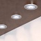 Мебельный светодиодный светильник Paulmann Micro Line Deco Led 93549 (+мебельные)