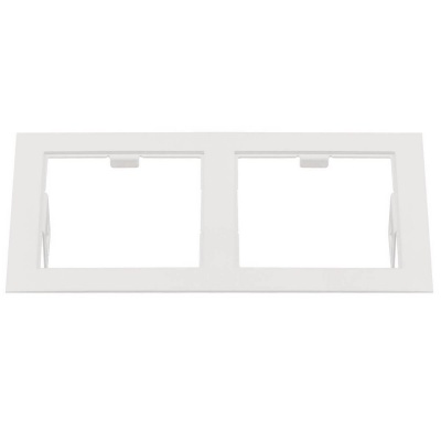 Рамка Lightstar Domino Quadro 214526 (встраиваемые)  фото, kupilegko.ru