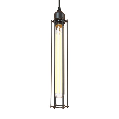 Подвесной светильник Loft IT Loft Industrial Cage Loft1131  фото, kupilegko.ru