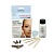 Краска-хна для бровей Светло-коричневая Eyebrow Tint Light Brown (505, 15 капсул)  фото, kupilegko.ru