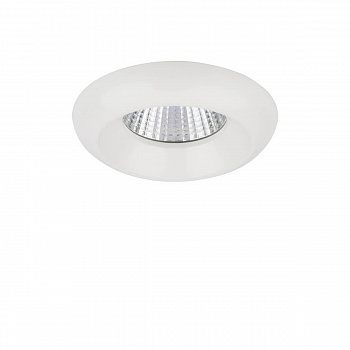 Встраиваемый светильник Lightstar Monde LED 071176  фото, kupilegko.ru
