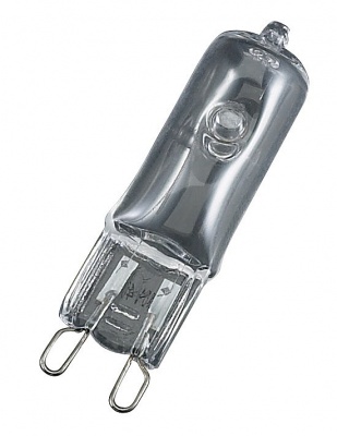 Галогенная лампа Novotech 456018  фото, kupilegko.ru