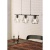 Подвесной светильник Eglo Mardyke 43644  фото, kupilegko.ru