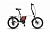 Велосипед Vienna (рост OS) 2020-2021, белый, 1BKB1E306004 Bear Bike  фото, kupilegko.ru