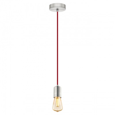 Подвесной светильник Eglo Yorth 32523  фото, kupilegko.ru