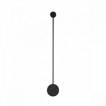 Настенный светодиодный светильник Odeon Light Satellite 3902/5WB  фото, kupilegko.ru