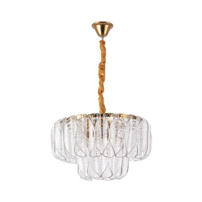 Подвесная люстра Arte Lamp Evelyn A4073LM-7PB  фото, kupilegko.ru