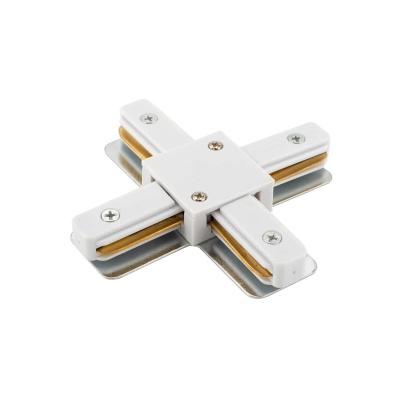 X-коннектор Denkirs TR1104-WH  фото, kupilegko.ru