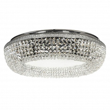 Потолочный светильник Arti Lampadari Favola E 1.4.60.502 N  фото, kupilegko.ru