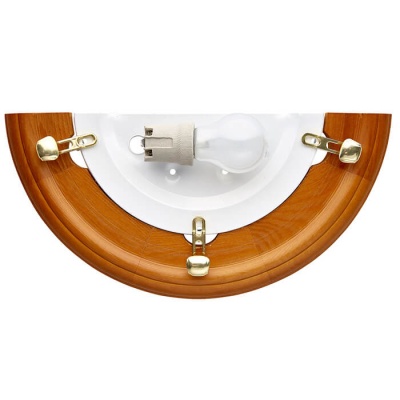 Настенный светильник Sonex Napoli 059  фото, kupilegko.ru