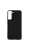 Чехол-крышка LuxCase для Samsung Galaxy S22, термополиуретан, черный  фото, kupilegko.ru
