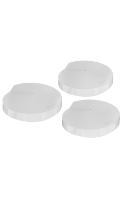 Mesh-система TP-Link Deco M5 3-pack, белый  фото, kupilegko.ru