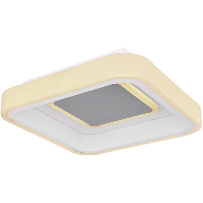 Потолочный светодиодный светильник Globo Pesaro 48270-38  фото, kupilegko.ru