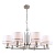 Подвесная люстра Stilfort Chart 1045/11/08P  фото, kupilegko.ru