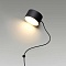 Бра, светодиодный светильник настенный накладной Odeon Light 6600/7WL  фото, kupilegko.ru