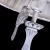 Торшер Maytoni Bird ARM013-22-W  фото, kupilegko.ru