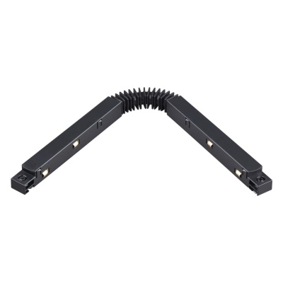 Коннектор гибкий Novotech Shino Flum 135107  фото, kupilegko.ru