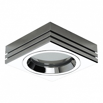 Встраиваемый светильник DesignLed InLondon WP NC722-2CH 002232  фото, kupilegko.ru