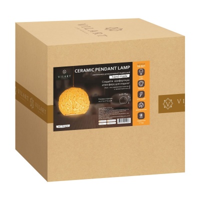 Подвесной светильник Apeyron Бабочки 18-021  фото, kupilegko.ru