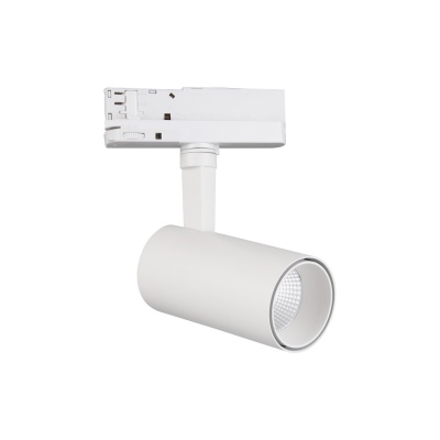 Трековый светильник Mantra Fuji 7204  фото, kupilegko.ru