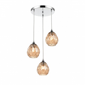 Подвесной светильник Vele Luce Elision VL5593P13  фото, kupilegko.ru