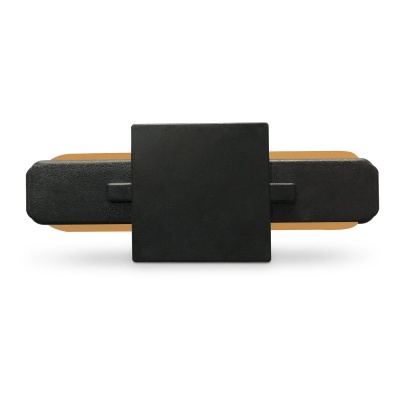 Коннектор прямой Ambrella light Track System GL7066  фото, kupilegko.ru