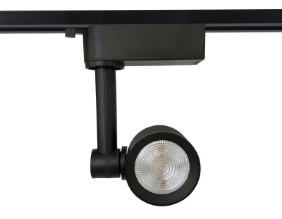 Трековый светодиодный светильник Ambrella light Track System GL6392  фото, kupilegko.ru