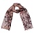 Шарф женский Dr.Koffer S810708-135-09 4132 DK  фото, kupilegko.ru