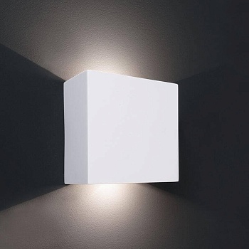 Настенный светильник Deko-Light Quinta 341062  фото, kupilegko.ru