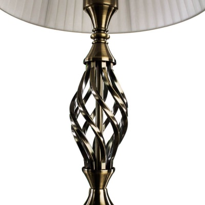 Настольная лампа Arte Lamp Zanzibar A8390LT-1AB  фото, kupilegko.ru