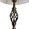 Настольная лампа Arte Lamp Zanzibar A8390LT-1AB  фото, kupilegko.ru