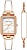 fashion наручные женские часы Anne Klein 3898WTST. Коллекция Box Set  фото, kupilegko.ru