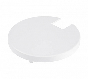 Крышка Deko-Light Heatsink Cover White for Series Uni II Mini 930328 (встраиваемые)  фото, kupilegko.ru