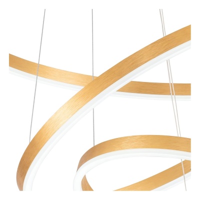 Подвесная светодиодная люстра Stilfort 4005/05/03P  фото, kupilegko.ru