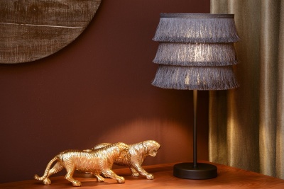 Настольная лампа Lucide Extravaganza Togo 10507/81/36  фото, kupilegko.ru