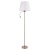 Торшер Arte Lamp Elba A2581PN-2AB  фото, kupilegko.ru