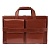 Кожаная сумка мужская Dr.Koffer MB 005-42-05 22175 DK  фото, kupilegko.ru