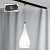 Трековые светильники Lussole Track Lights LSF-1106-01-TAB  фото, kupilegko.ru