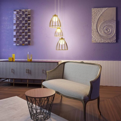 Трековый светодиодный светильник Novotech Port Zelle 358590  фото, kupilegko.ru