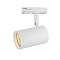 Трековый светодиодный светильник Ambrella light Track System GL5128  фото, kupilegko.ru
