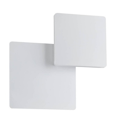 Настенный светодиодный светильник Novotech Smena 357858  фото, kupilegko.ru